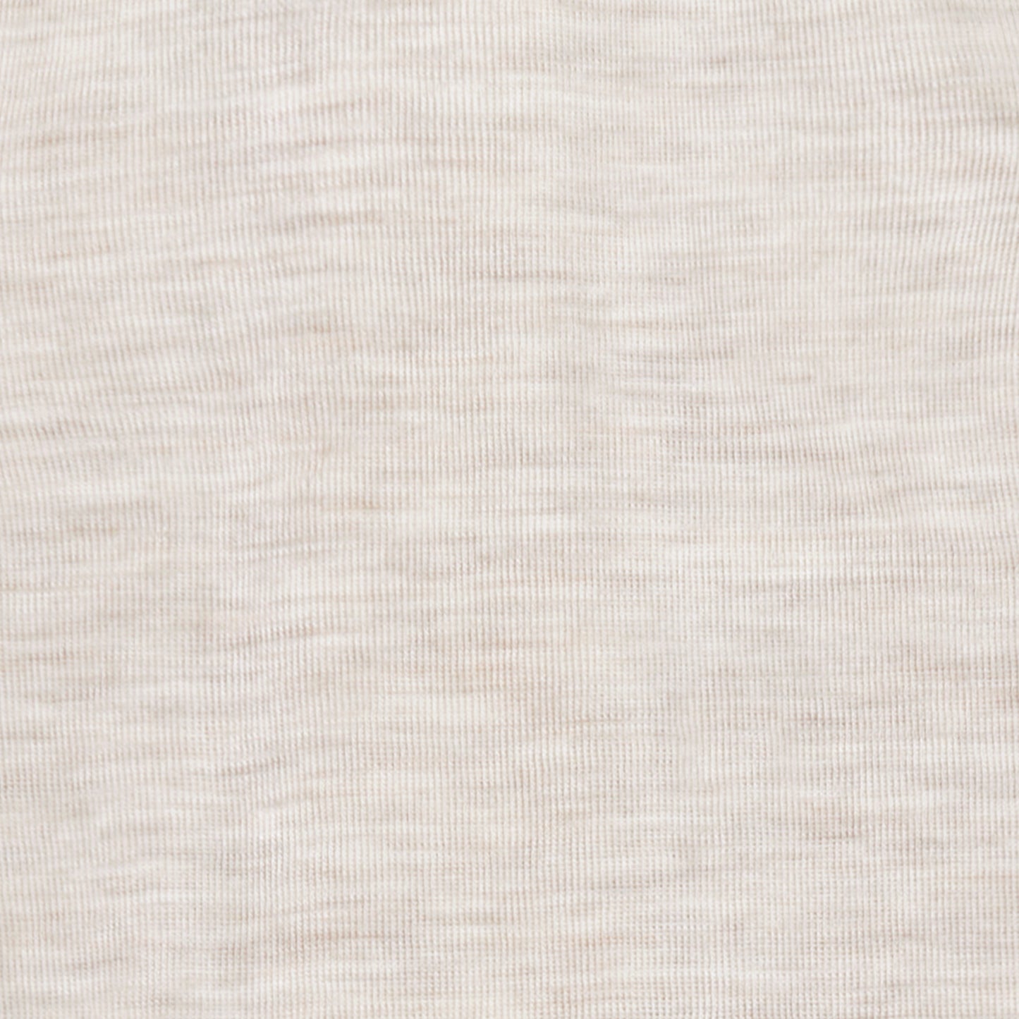 Footless Romper Merino Wool Oatmeal