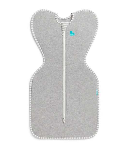 Swaddle Up™ Sac d'emmaillotage Original Gris