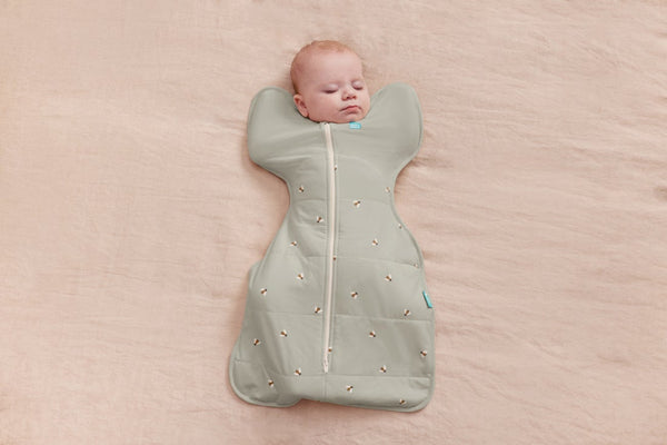 Guide pour un sommeil sécuritaire pour les nouveau-nés