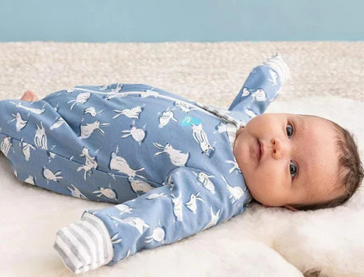 Mon bébé n'arrête pas de pleurer, que dois-je faire ?