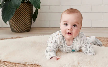 Les bébés peuvent-ils dormir en toute sécurité sur le ventre ?