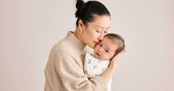 Guide pour un sommeil sécuritaire pour les nouveau-nés