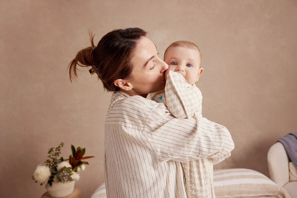 Heure d'été : comment adapter le rythme de sommeil de votre bébé