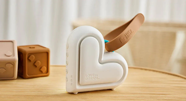 Weißes Rauschen für Babys – Vor- und Nachteile & Wann man aufhören sollte