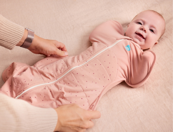 How To Dress A Baby In Winter For Sleep | Love To Dream  Love to Dream EU