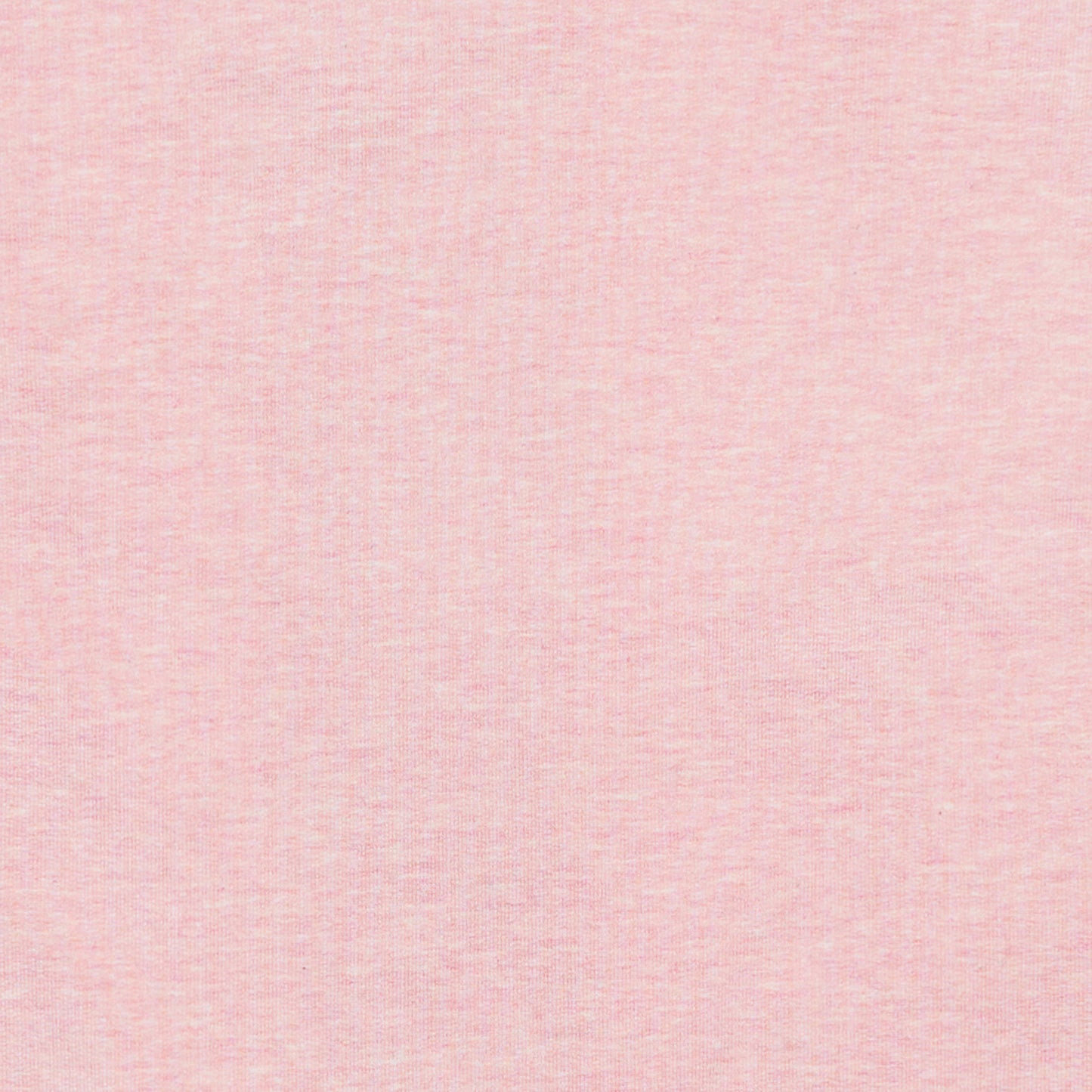 Schlafanzug Mild (20-24°C) Rosa Bio-Baumwollfleece