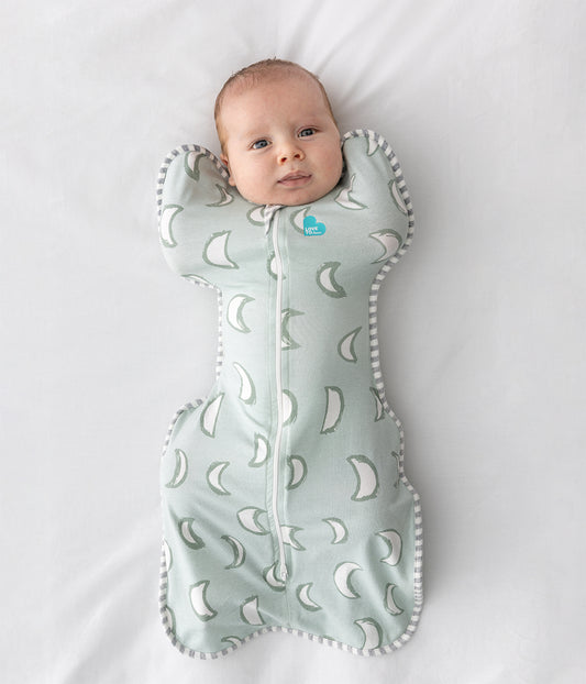 Sac d'emmaillotage Swaddle Up™