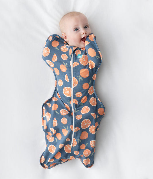 Sac d'emmaillotage Swaddle Up™