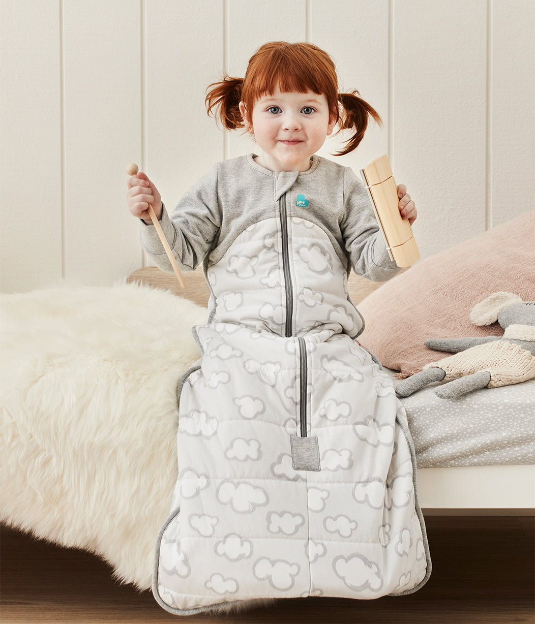 schlafsack übergang Schlafsack Bundle | 2,5 TOG