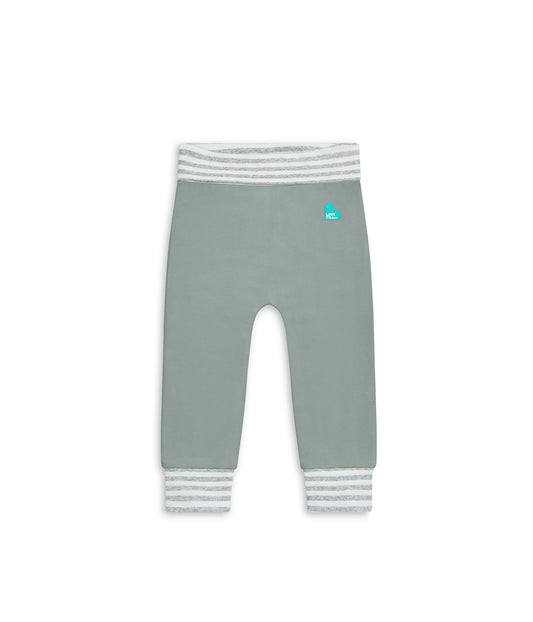 Leggings Cotton Olive