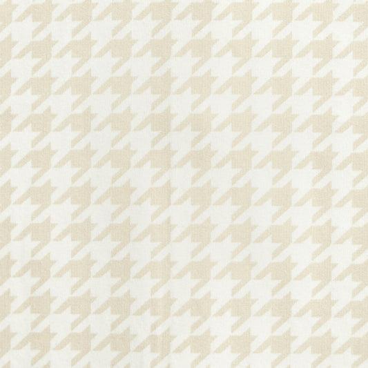 Swaddle Up™ Gigoteuse d'emmaillotage 1.0 TOG Coton Beige Pied-de-poule