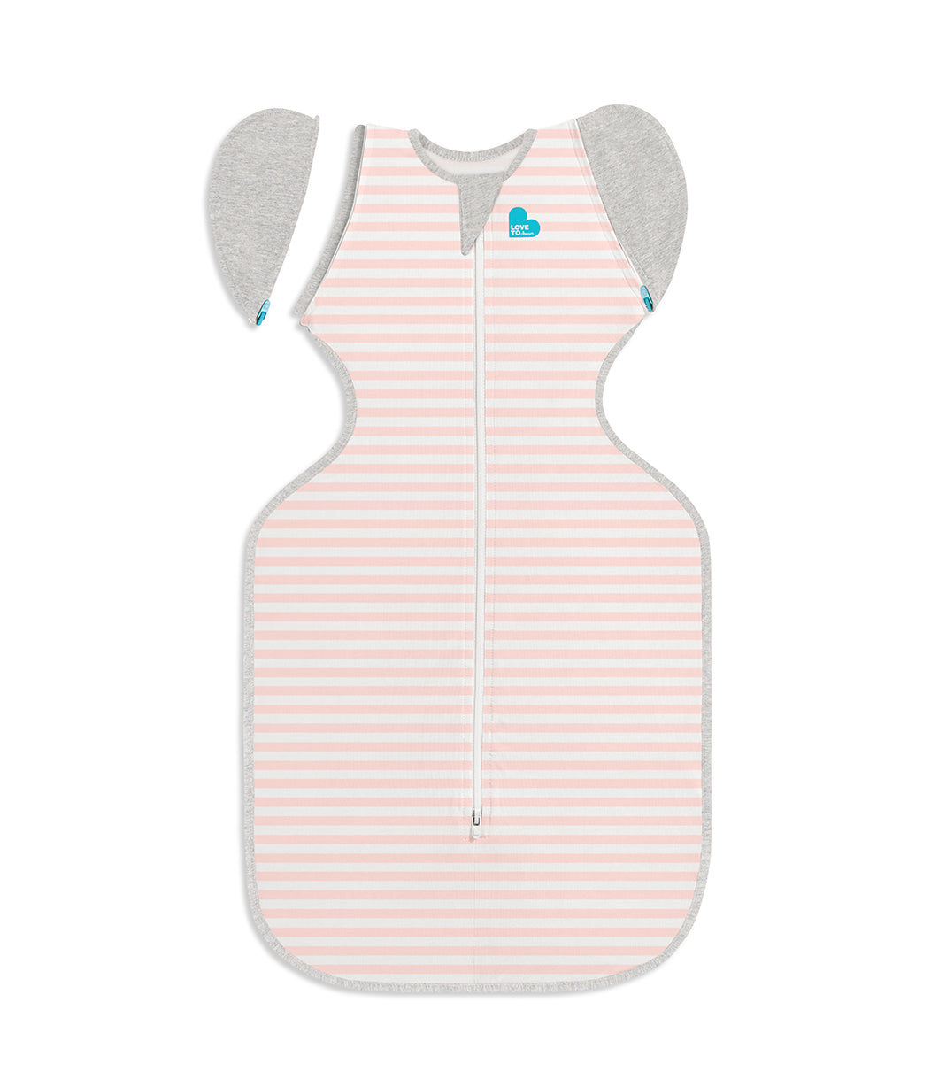 Swaddle Up™ Transition Swaddle Bag Original Vieux Rose