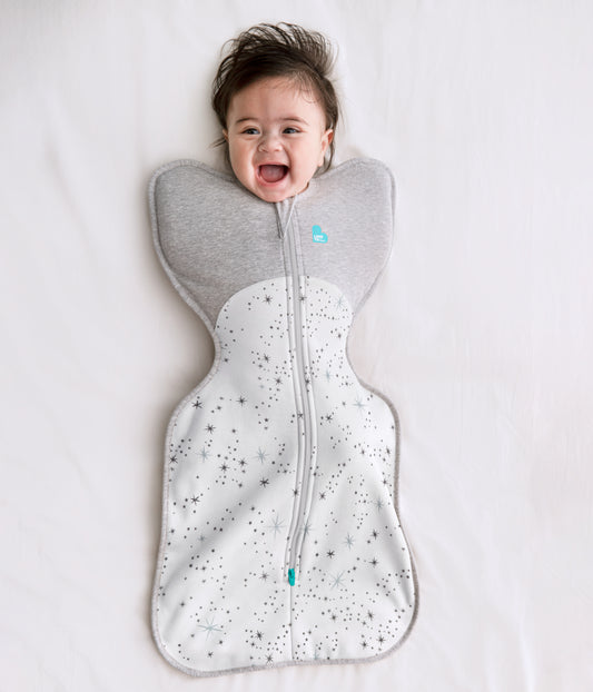 Swaddle Up™ Pucksack