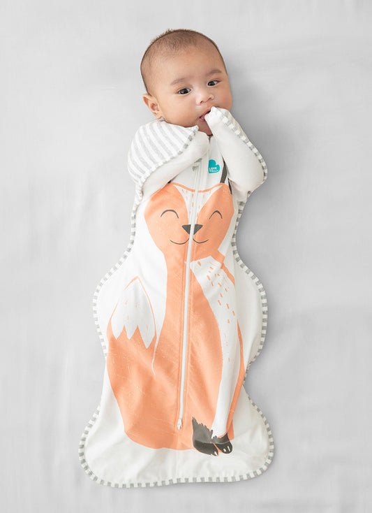 Sac d'emmaillotage Swaddle Up™