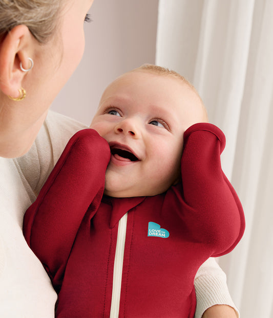 Swaddle Up™ Gigoteuse d’emmaillotage 1.0 TOG 