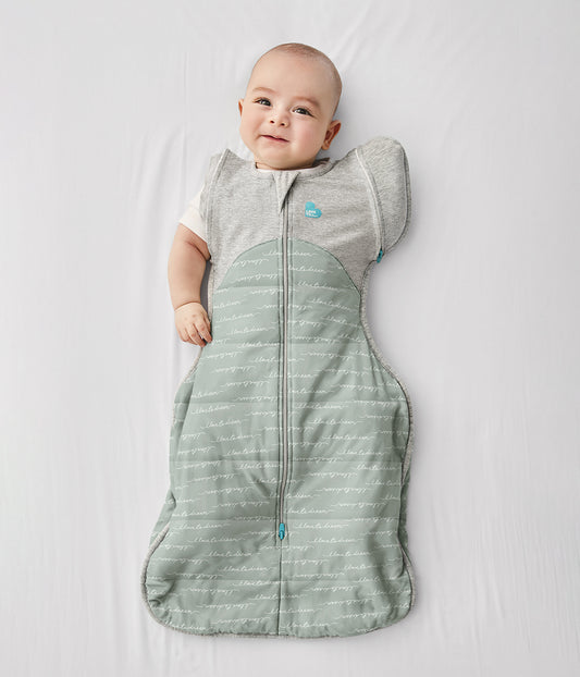 Sac d'emmaillotage transitionnel Swaddle Up™