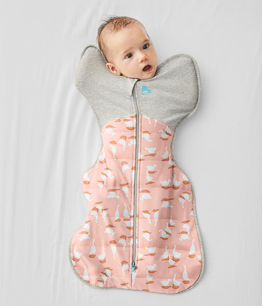 Sac d'emmaillotage Swaddle Up™