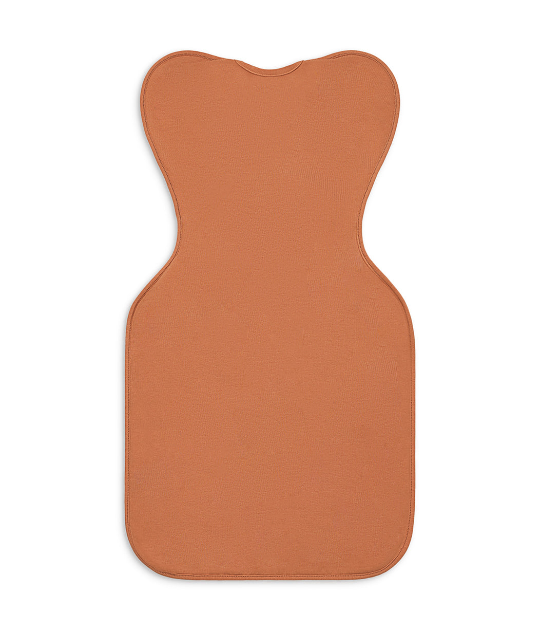 Swaddle Up™ Pucksack 2.5 TOG Baumwolle Haselnuss Gesteppter Stern