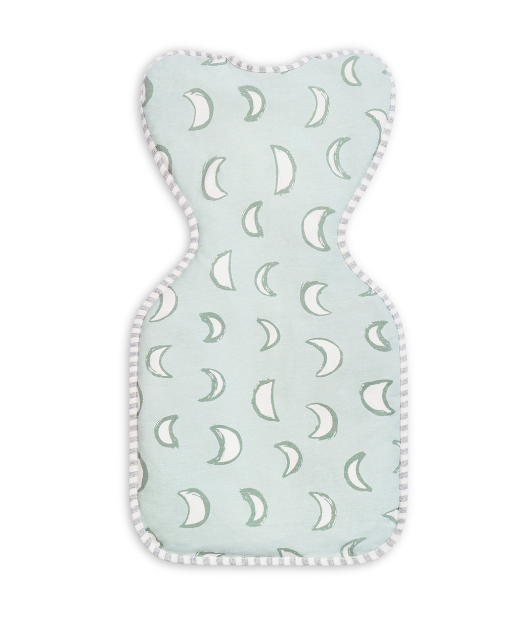 Swaddle Up™ Sac d'emmaillotage Original Modéré Eklipse Olive