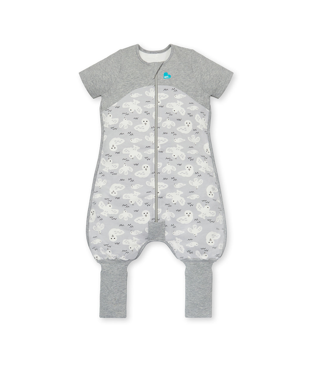 Pyjama toutes saisons Love To Dream™ Gris tourterelle