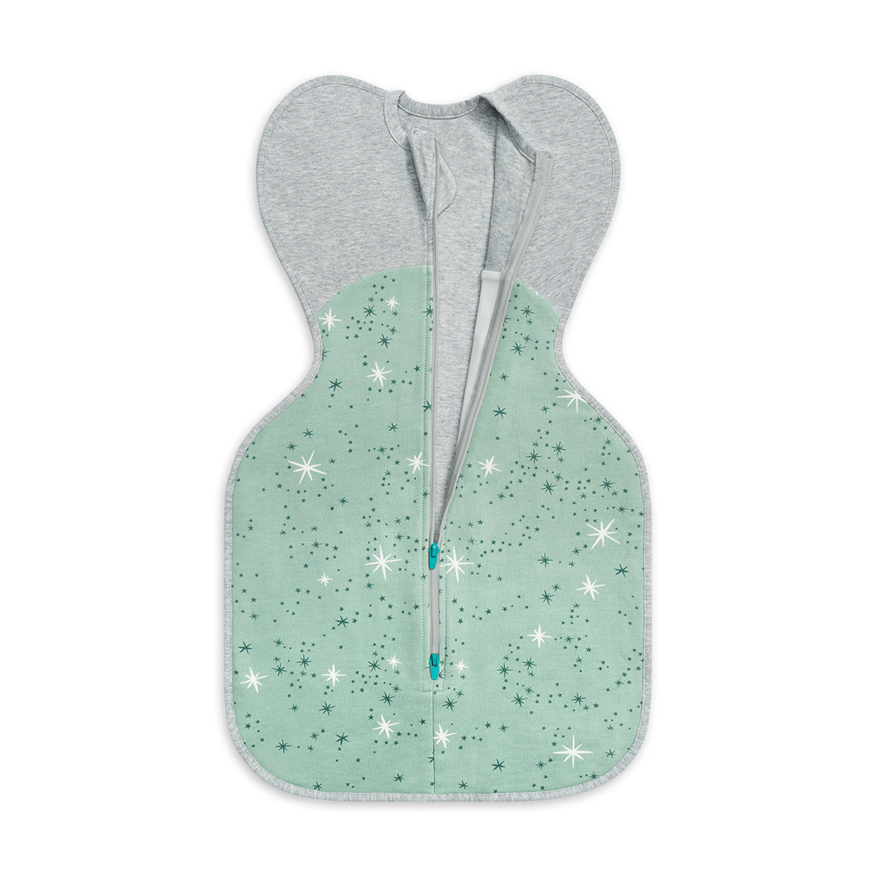 Emmaillotage Swaddle Up™ Toutes Saisons North Star Vert Olive