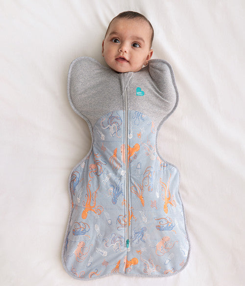 Sac d'emmaillotage Swaddle Up™