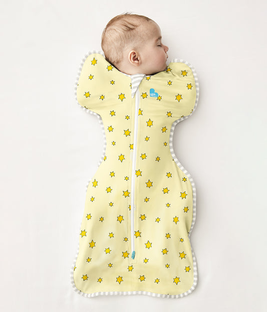 Sac d'emmaillotage Swaddle Up™