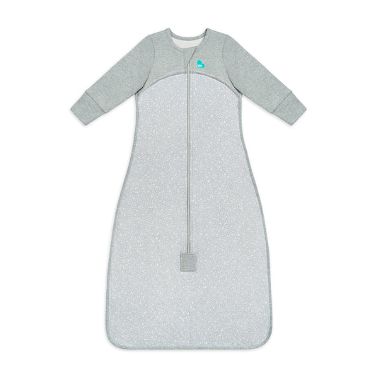 Love To Dream™ Sac de Couchage Original Stardust Gris