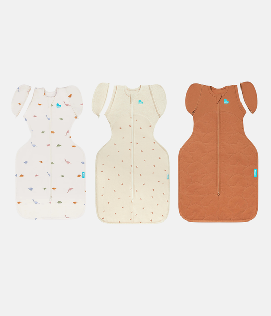Miffy Transition Bundle | 1.0 TOG | Birch x2 | Blue