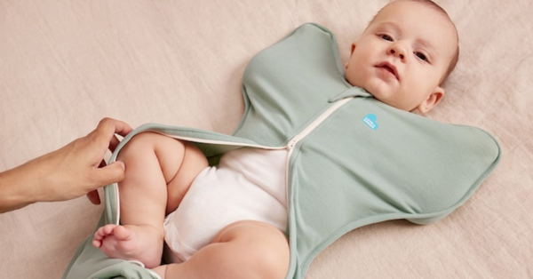 Comment habiller mon bébé pour dormir ?