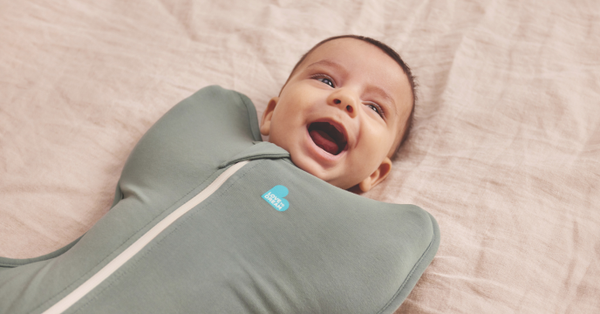 Comment emmailloter un bébé : un guide étape par étape