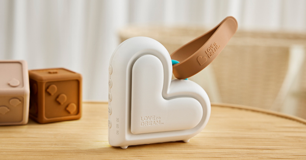 Machine à bruit blanc pour des nuits paisibles