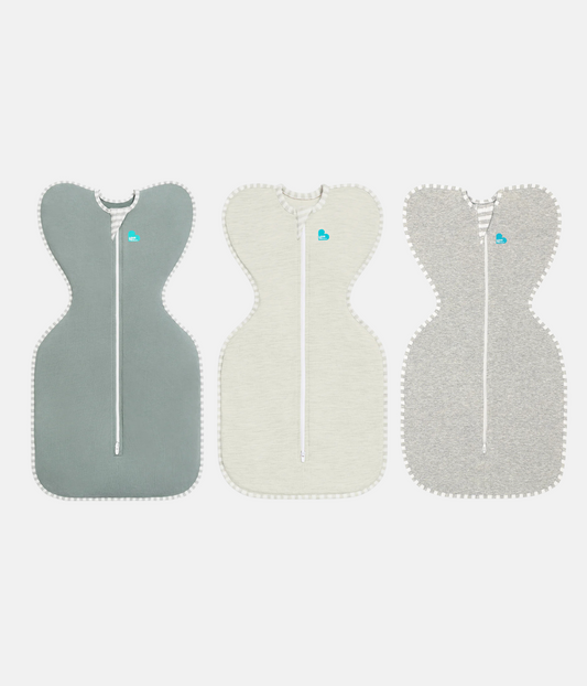 Sac d'emmaillotage Swaddle Up™ Olive Foncé