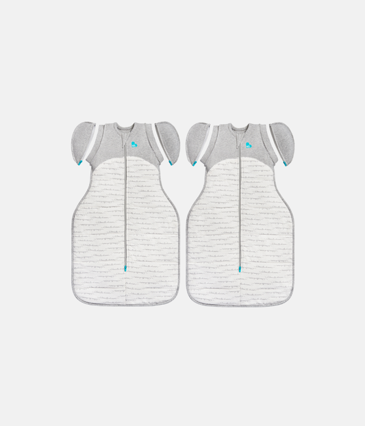 Uebergangs-Set | 2,5 TOG | Weiß Träumer 2