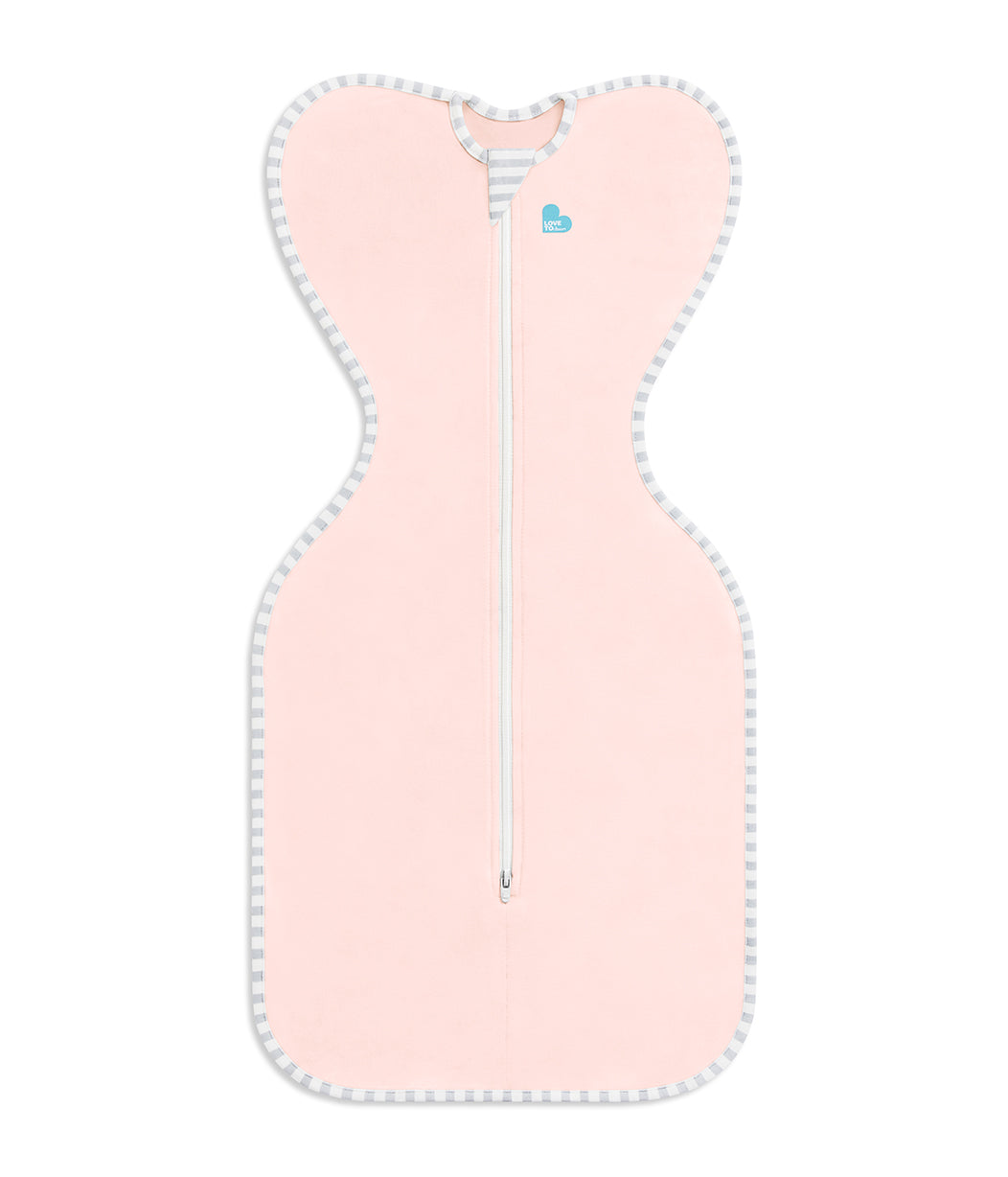 Sac d'emmaillotage Swaddle Up™ Rose Clair