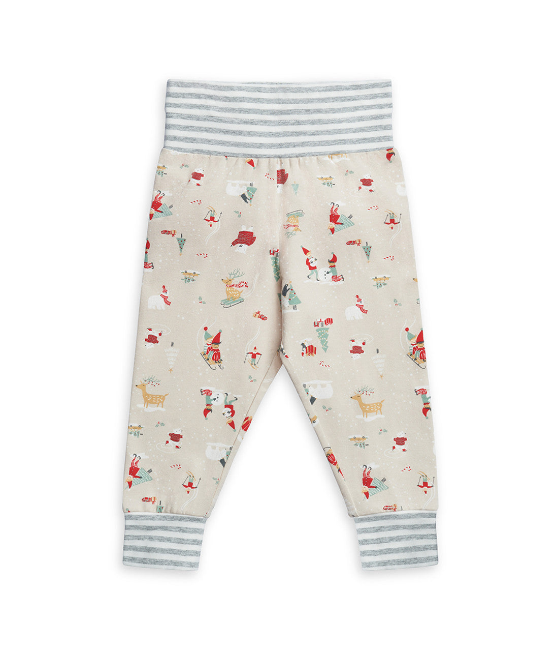 Ensemble pyjama à manches longues pour enfants Love To Dream™