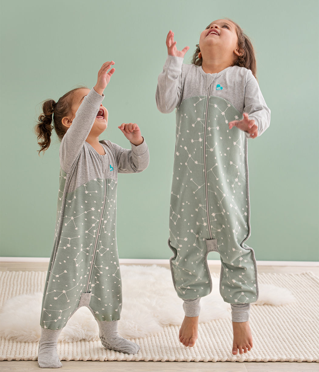 Love To Dream™ Pyjama Toutes Saisons Stellar Olive