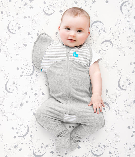 Combinaison de transition Swaddle Up™