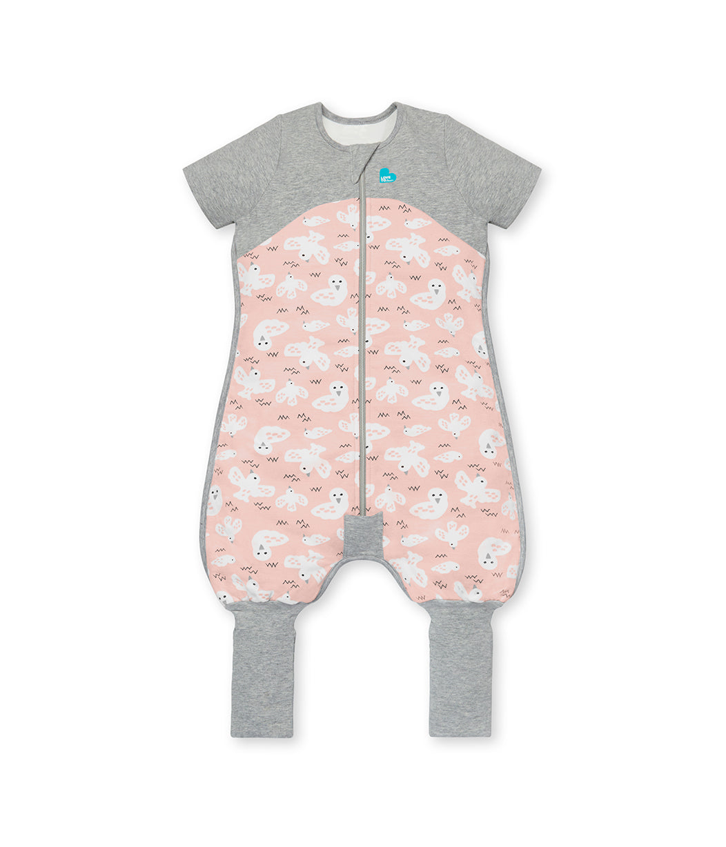 Pyjama Love To Dream™ Toutes Saisons Rose Pigeon