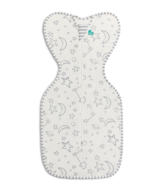 Swaddle Up™ Sac d'emmaillotage Bambou Viscose Crème