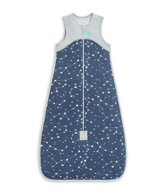 Sac de couchage Stellar Denim