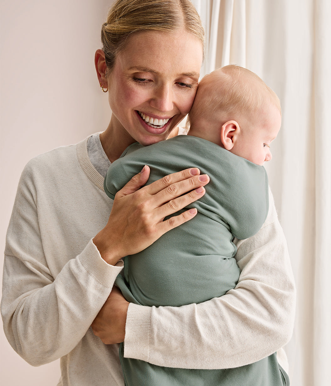 Sac d'emmaillotage Swaddle Up™ Olive Foncé