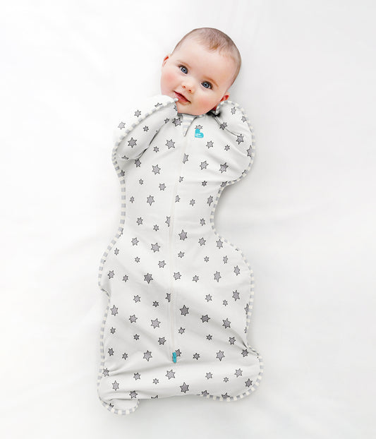 Sac d'emmaillotage Swaddle Up™