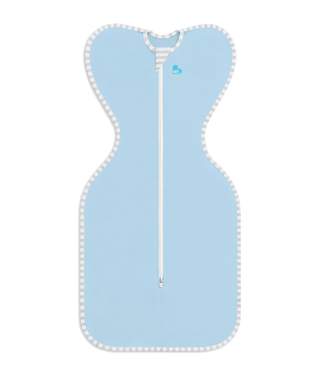 Sac à langer Swaddle Up™ bleu clair