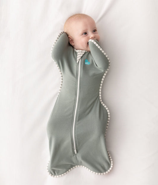 Sac d'emmaillotage Swaddle Up™