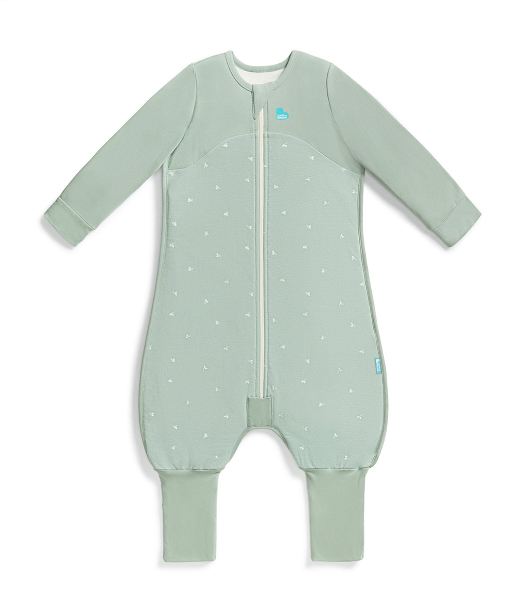Sac d'emmaillotage Swaddle Up™ Daydream Bleu