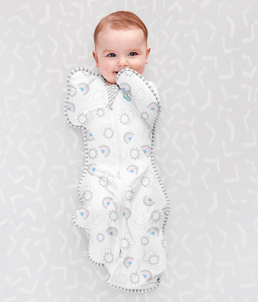 Swaddle Up™ Pucksack