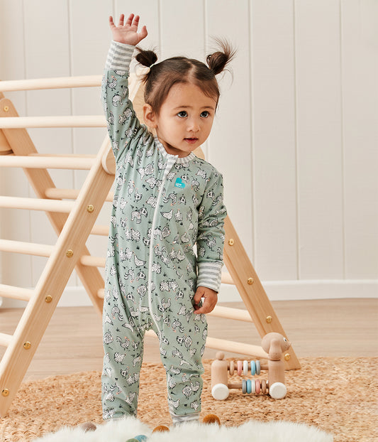 How To Dress A Baby In Winter For Sleep | Love To Dream Love to Dream EU How To Dress A Baby In Winter For Sleep | Love To Dream Love to Dream EU