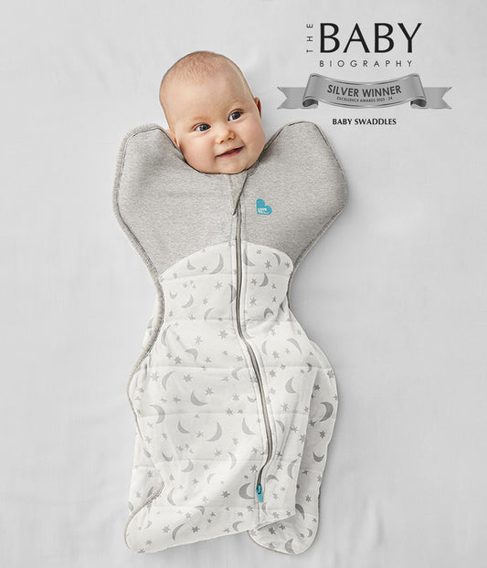 Sac d'emmaillotage Swaddle Up™