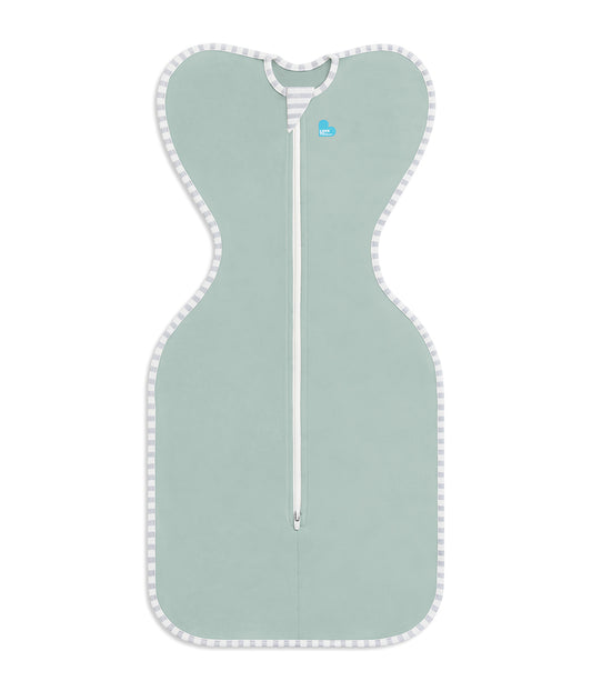 Sac d'emmaillotage Swaddle Up™ olive clair